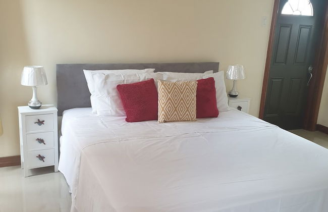 The Penthouse at Comfort Living - Foto 3