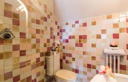 Podere Villa Viola - Foto 41