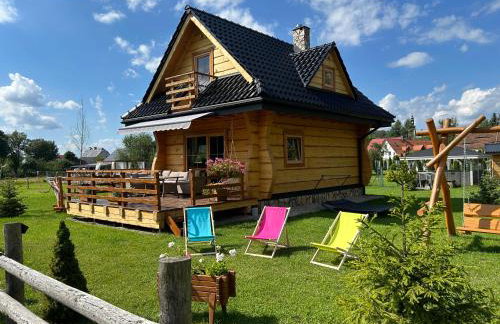 Słoneczna Chata z Bali - Foto 28