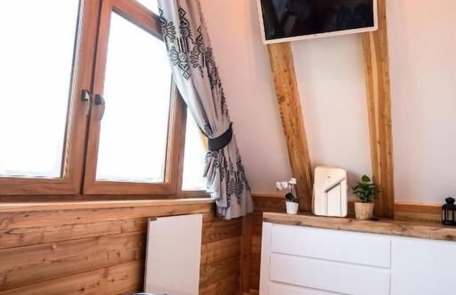 Domek & Apartament Na Ogrodzie - Foto 5