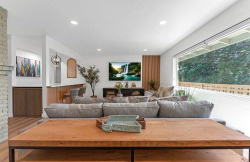 Evergreen Garden close to Downtown Portland Beaverton next to St Vincents Hospital - Foto 15