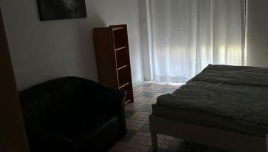 2 Zimmer Wohnung Bruchsal (Monteurzimmer) - Foto 3