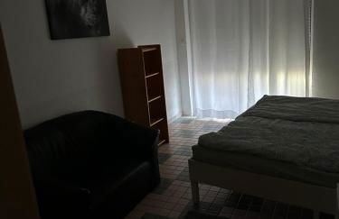 2 Zimmer Wohnung Bruchsal (Monteurzimmer) - Foto 3