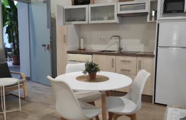 Apartamentos turísticos CASA de los BALCONES - Photo 45