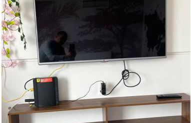 Bem Estar Flats Andar Alto Vista Espetacular - Foto 24