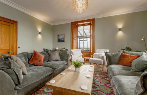 Caiplie Farmhouse, Caiplie, by Crail, KY10 3JR - Foto 18