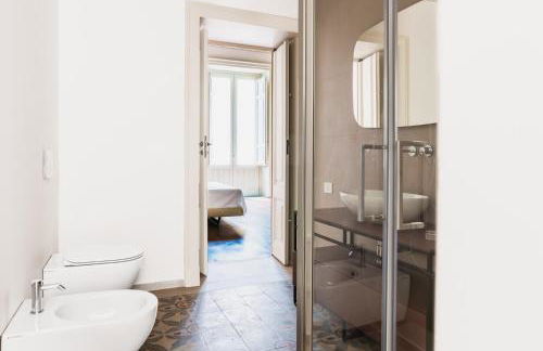 Palazzo Marinella Sicilian Luxury Stay - Foto 43