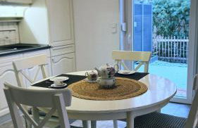 Haus Schlossgarten - Foto 60