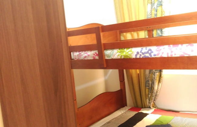 Sorrento 2BR Apartment - Foto 7