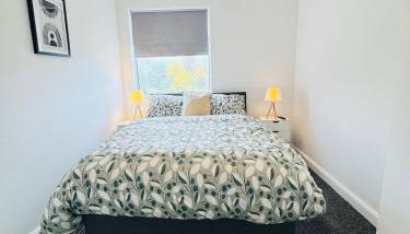 Swanky Dudley Retreat - Foto 3