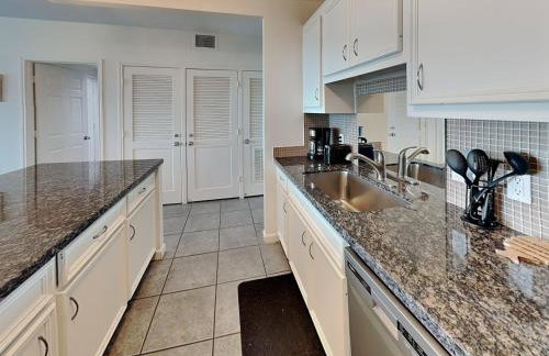 Galvestonian 112-Beachfront Hideaway - Foto 17