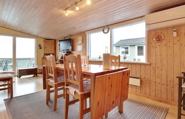 "Lilibeth" - 300m from the sea - Foto 22