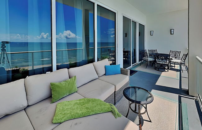 Sunrise on the Coast by Ryson Vacation Rentals - Foto 21