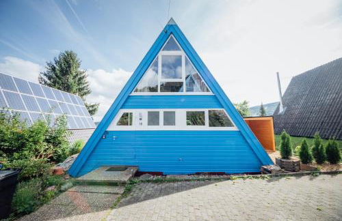 Himmelhäuschen - Foto 1