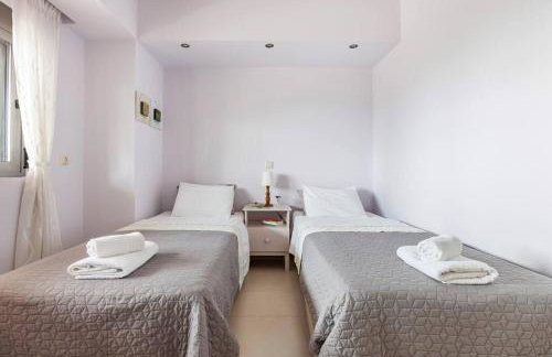 Nafplio, hill with an amazing view - Foto 37