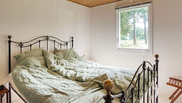 4 Person Holiday Home in Frederiksvaerk - Foto 2, Habitación