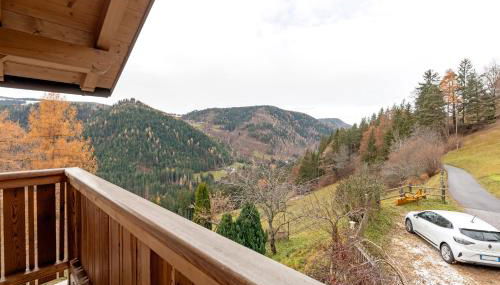 Ferienwohnung Thymian Thalerhof - Foto 4