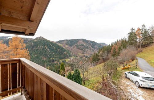 Ferienwohnung Thymian Thalerhof - Foto 4