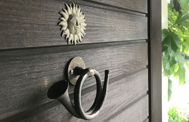 Bergwiesen - Studio House - Foto 21