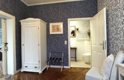 FeWo im Sahneröschen - Photo 14