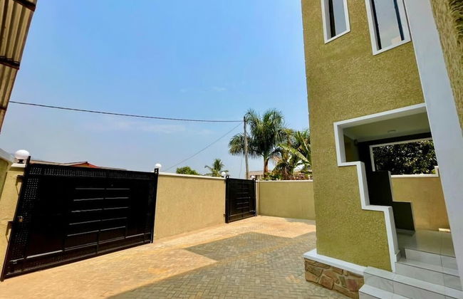 GIKUNGU APPART - Foto 15