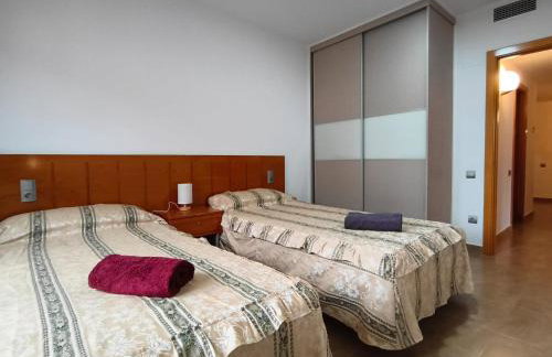 Apartamentos La Aubaga - Foto 16