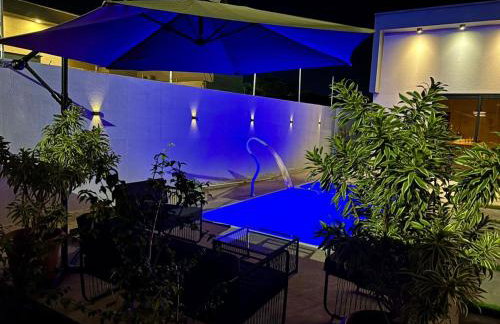 casa com piscina - Foto 57