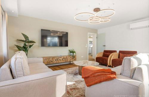 City-Appartement am Mühlbach-Kurpark - Foto 33