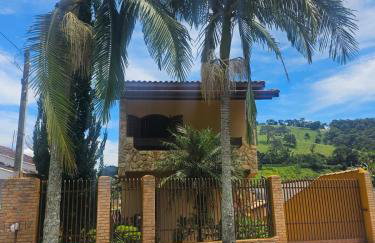 Casa para temporada - Foto 37