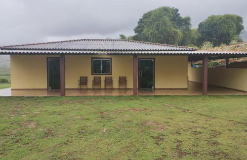 Casa Sítio das Palmeiras - Foto 1