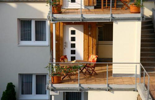 Wetekams Ferienwohnung W6 - Photo 10