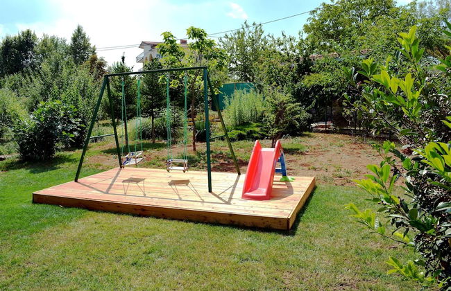 Holiday House Marcel - Foto 45