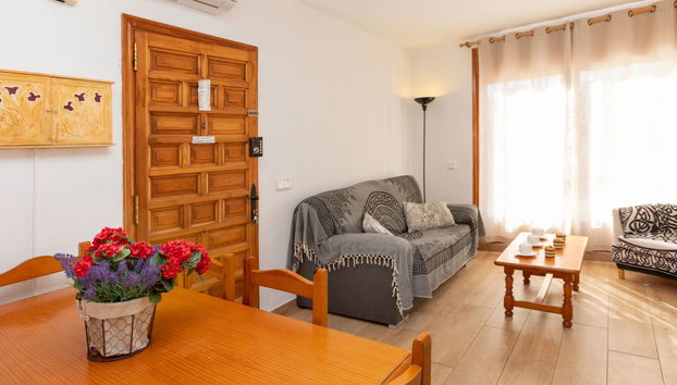 Villa Tres Calas 3 - Foto 3, Kitchen / Dining Room