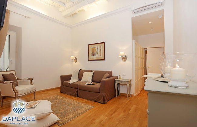 Madonna de’ Monti Suites - Photo 11