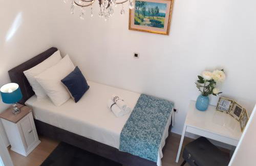 Split Znjan Beach 50m ----SeaSun&Relax---- Top Location - Foto 5