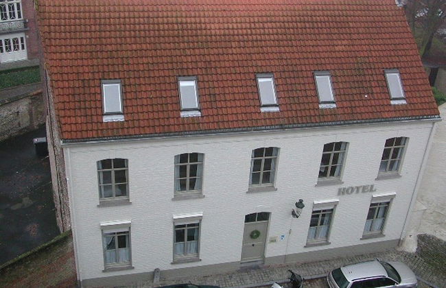 Bonobo Apartments - Photo 58