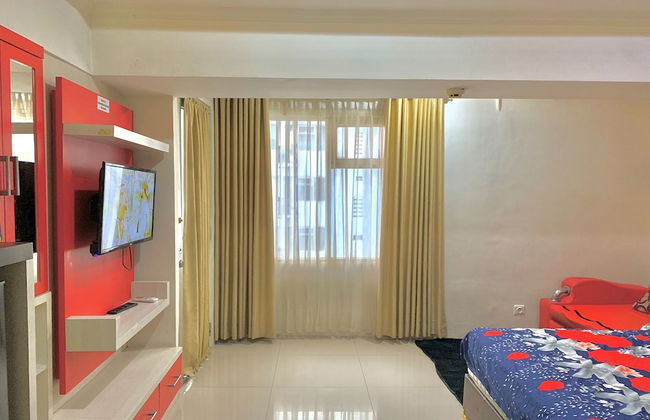 Cozy Room @ Hallo Tidur By Tio - Foto 15