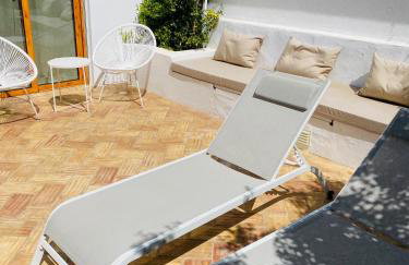 Villa Sal - Alvor - Foto 28