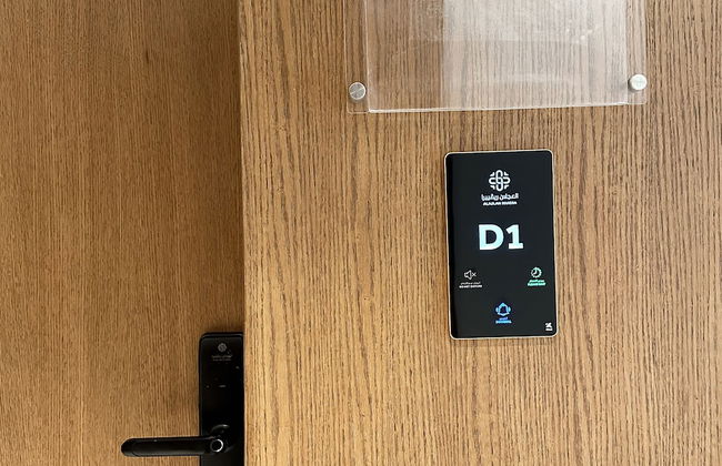 Kease Malqa D-1 Royal Touch AX37 - Foto 12