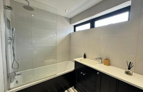 Victoria Cottage, Cullercoats - Foto 29