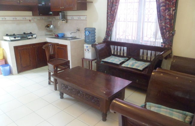 Villa Kota Bunga Mawar - Photo 5