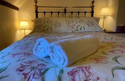 Strongate Cottage Rural Retreat - near Bridport & Jurassic Coastline - Photo 4