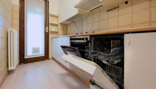 Trilocale alle porte di Udine con ampio terrazzo - Foto 2