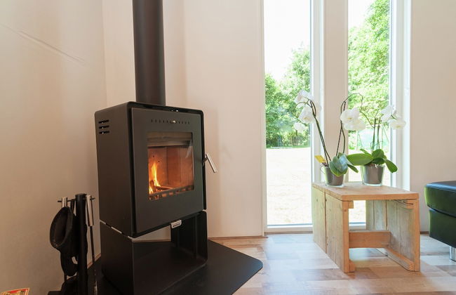 Holiday Home in Egmond aan den Hoef With Sauna - Foto 18