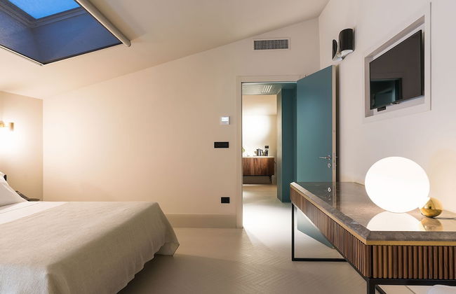 Byssus Suites - Foto 22