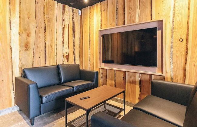 5 Star Holiday Home in Hojslev - Foto 5