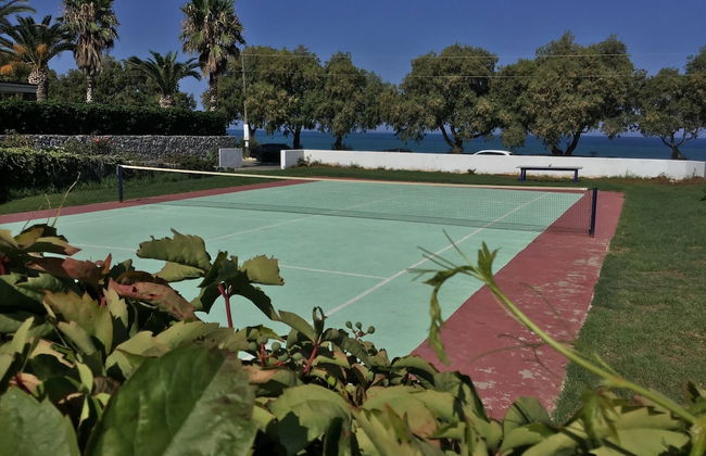 OASIS HOTEL KYPARISSIA - Photo 23