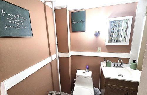 Luxury Loft - Family-Friendly Home Free Parking - Foto 11