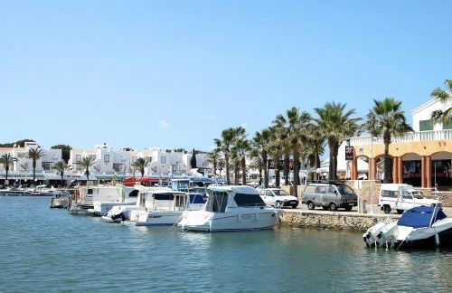 Villa Dion Bosch Menorca - Foto 22