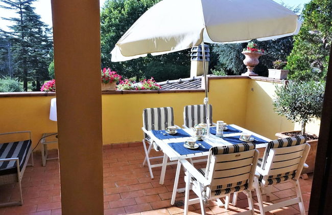 Apartment in Marsciano Perugia With Swimming Pool - Foto 32